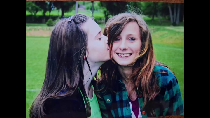 V siedmom nebi - Dominika